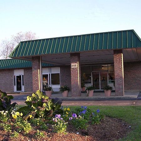 Motel 6 Columbia - University Of South Carolina エクステリア 写真