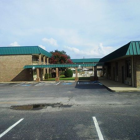 Motel 6 Columbia - University Of South Carolina エクステリア 写真