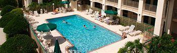 Motel 6 Columbia - University Of South Carolina エクステリア 写真