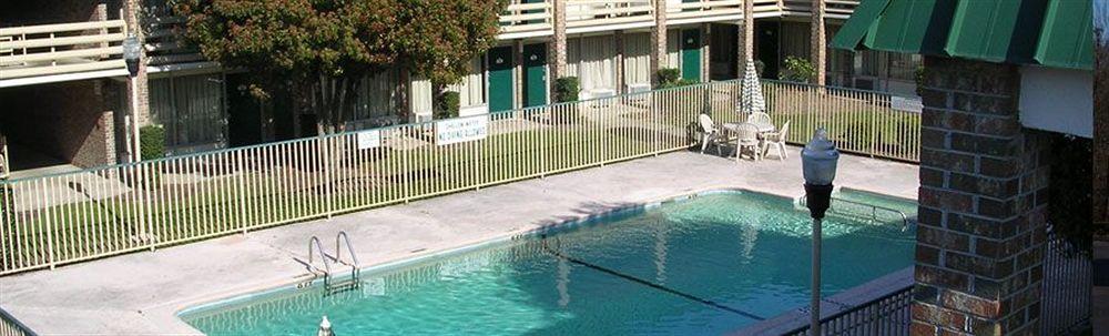 Motel 6 Columbia - University Of South Carolina エクステリア 写真