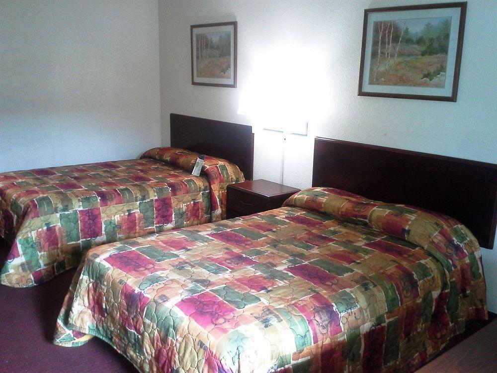 Motel 6 Columbia - University Of South Carolina エクステリア 写真