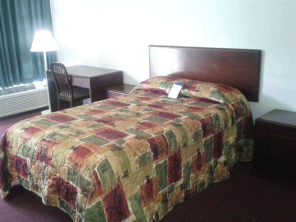 Motel 6 Columbia - University Of South Carolina エクステリア 写真