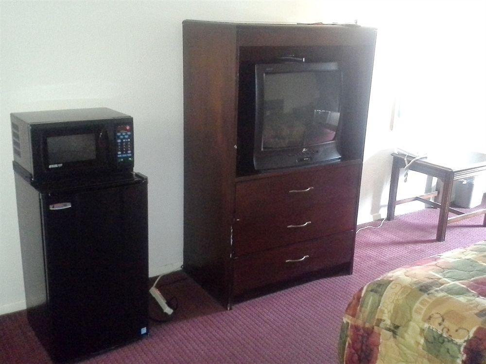 Motel 6 Columbia - University Of South Carolina エクステリア 写真