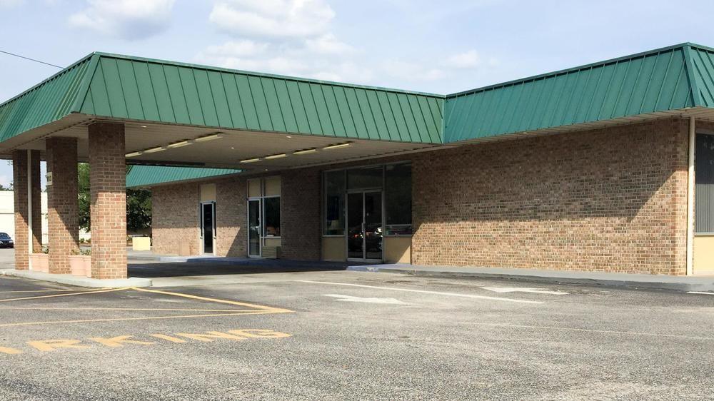 Motel 6 Columbia - University Of South Carolina エクステリア 写真