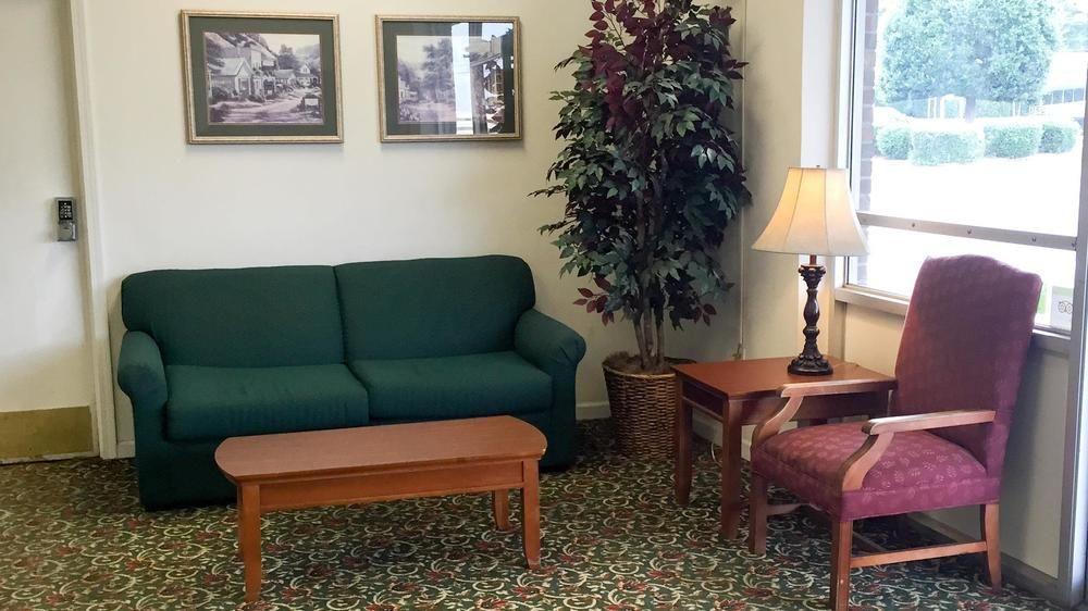 Motel 6 Columbia - University Of South Carolina エクステリア 写真