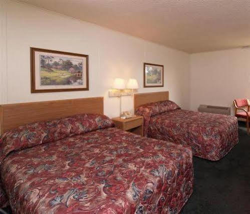 Motel 6 Columbia - University Of South Carolina エクステリア 写真