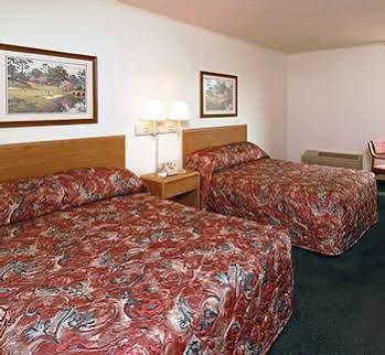 Motel 6 Columbia - University Of South Carolina エクステリア 写真